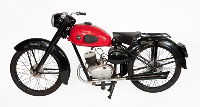 Lot TERROT MTV 100