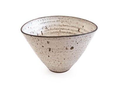 Lot 638 - Dame Lucie Rie D.B.E. (Austrian/British...