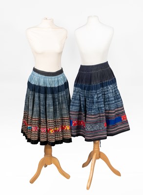 Lot 2071 - 20th Century Central Asian and World Costume...