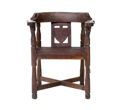 Lot 2 - Robert Mouseman Thompson (1876-1955): An...