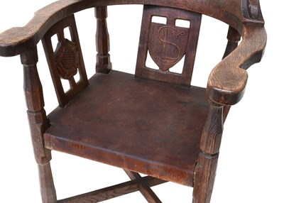 Lot 2 - Robert Mouseman Thompson (1876-1955): An...