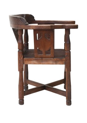 Lot 2 - Robert Mouseman Thompson (1876-1955): An...