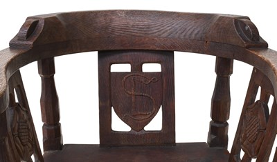 Lot 2 - Robert Mouseman Thompson (1876-1955): An...