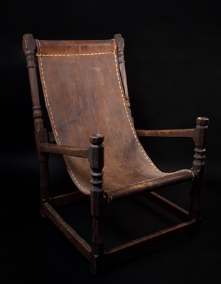 Lot 1 - Robert Mouseman Thompson (1876-1955): A Rare...