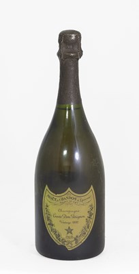 Lot 3006 - Dom Pérignon 1992 Vintage Champagne (one bottle)