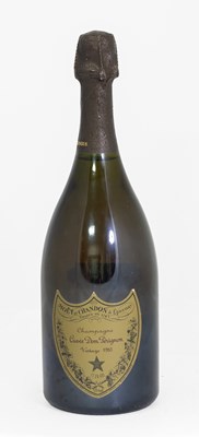 Lot 3003 - Dom Pérignon 1985 Vintage Champagne (one bottle)