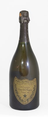 Lot 3005 - Dom Pérignon 1985 Vintage Champagne (one bottle)