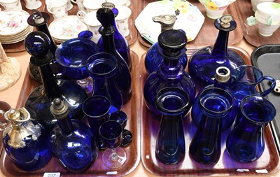 Lot 237 - A Collection of Early 19th Century Bristol...