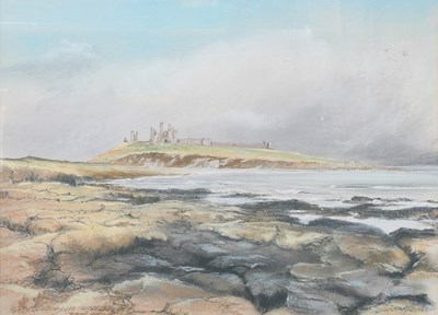 Lot 1253 - Carole Hagemann Dodds (Contemporary)...