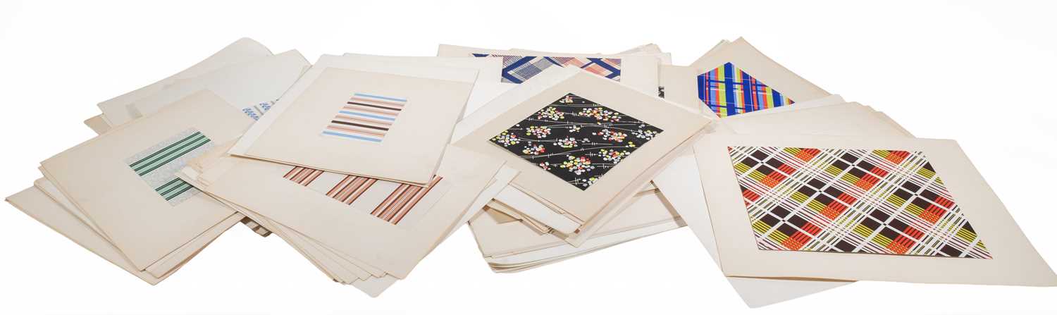 Lot 2072 - Early 20th Century A Sirooni New York Hand...