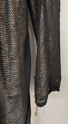 Lot 2025 - 1980s and Later Costume comprising a Workers...