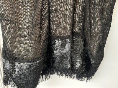 Lot 2025 - 1980s and Later Costume comprising a Workers...