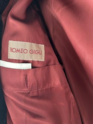 Lot 2025 - 1980s and Later Costume comprising a Workers...