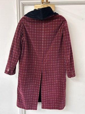 Lot 2025 - 1980s and Later Costume comprising a Workers...