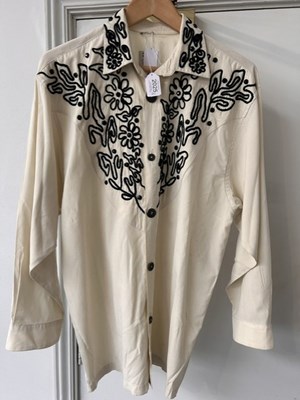 Lot 2025 - 1980s and Later Costume comprising a Workers...