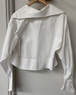 Lot 2025 - 1980s and Later Costume comprising a Workers...