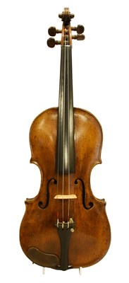 Lot 3003 - Violin