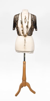 Lot 2085 - 20th Century World Costume and Theatrical...