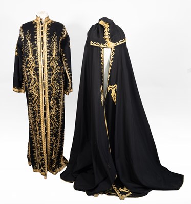 Lot 2085 - 20th Century World Costume and Theatrical...