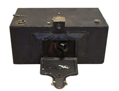 Lot 3153 - Kodak No.4 Panorama Camera