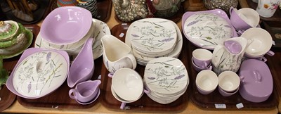 Lot 377 - A Midwinter Stylecreft Pottery "Whispering...