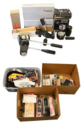 Lot 572 - Sanyo Two MP101 Microphones, a Stylophone and...
