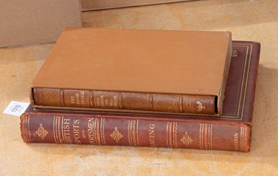 Lot 1310 - Graham (Clive) & Curling (Bill), The Grand...