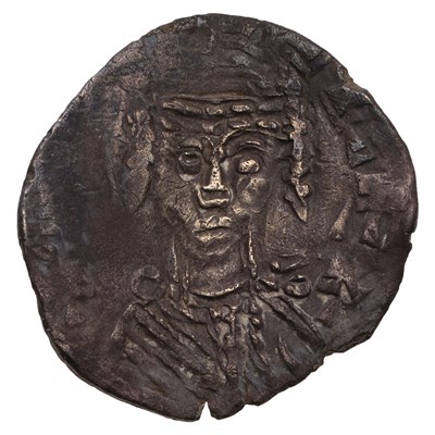 Lot Henry I, Penny, PAXS type, York Mint, moneyer...