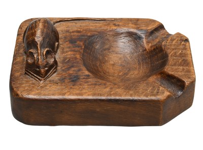 Lot 293 - Workshop of Robert Mouseman Thompson (Kilburn):...