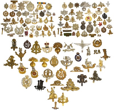 Lot 57 - A Collection of Approximately One Hundred and...
