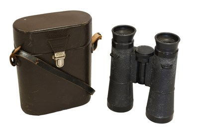 Lot 3134 - Zeiss Dialyt 10x40B Binoculars