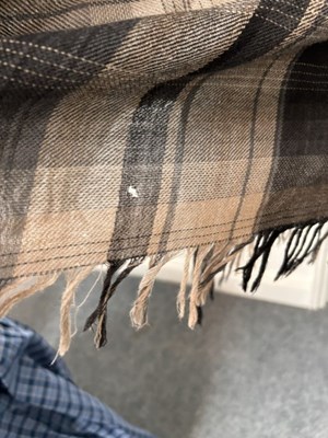 Lot 2018 - Vivienne Westwood Red Label Pink and Red Wool...