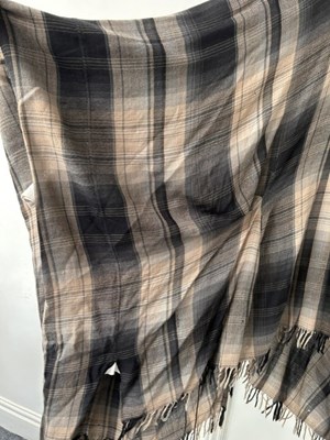 Lot 2018 - Vivienne Westwood Red Label Pink and Red Wool...