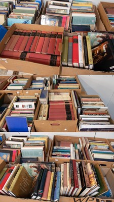Lot 1314 - Collection of Art Reference Books, including...
