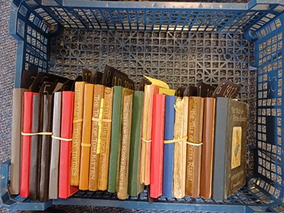 Lot 1326 - A Collection of 20 Beatrix Potter Books, early...