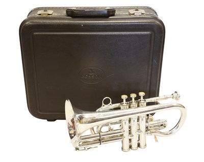 Lot 3023 - Cornet - Boosey & Hawkes Sovereign