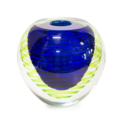 Lot 654 - Stanislav Libensky (1921-2002) for Benarek...