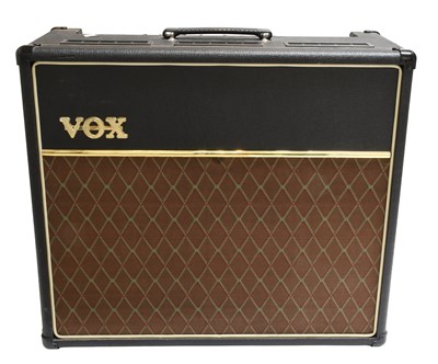 Lot 3069 - Vox 1x12" Combo Amplifier