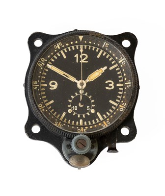 Lot 186 - A Second World War German Luftwaffe J30 BZ...