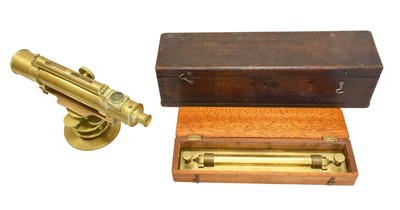 Lot 3101 - Adie & Son Surveyors Level