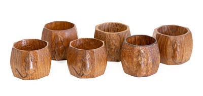 Lot 139 - Workshop of Robert Mouseman Thompson (Kilburn):...