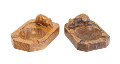 Lot 145 - Robert Mouseman Thompson (1876-1955): An...
