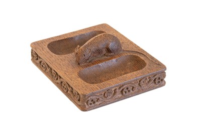 Lot 140 - Robert Mouseman Thompson (1876-1955): An...