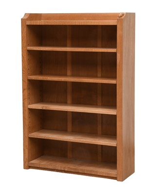 Lot 16 - Workshop of Robert Mouseman Thompson (Kilburn):...
