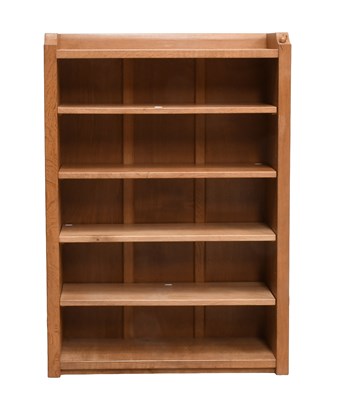 Lot 16 - Workshop of Robert Mouseman Thompson (Kilburn):...