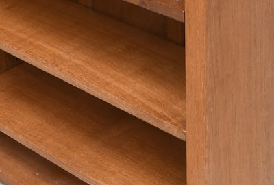 Lot 17 - Workshop of Robert Mouseman Thompson (Kilburn):...