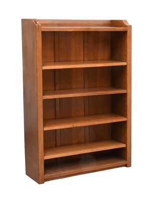 Lot 18 - Workshop of Robert Mouseman Thompson (Kilburn):...