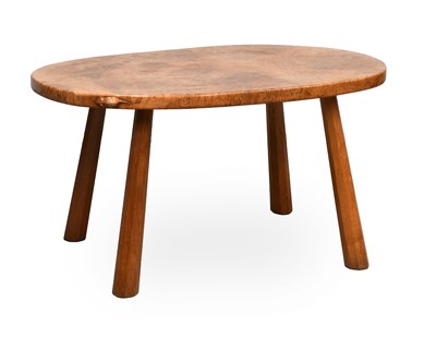 Lot 41 - Workshop of Robert Mouseman Thompson (Kilburn):...