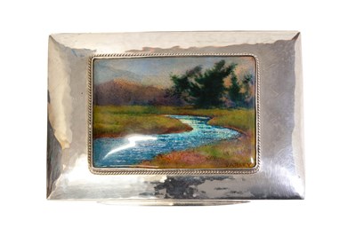 Lot 663 - Fleetwood Charles Varley (1873-1959) for...