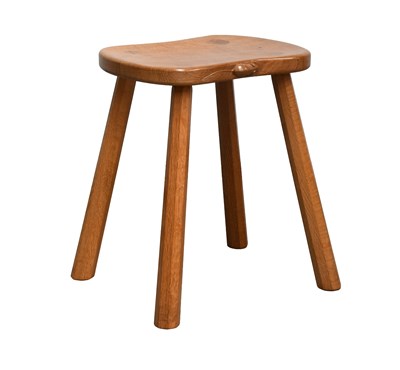 Lot 58 - Workshop of Robert Mouseman Thompson (Kilburn):...